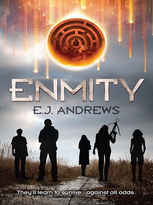 cover image of Enmity